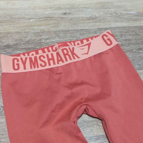 Gymshark women's xs seamless leggings - Picture 2 of 4